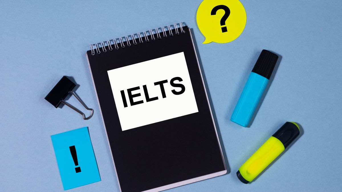 IELTS Band Score Calculator