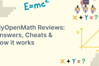 MyOpenMath Answers