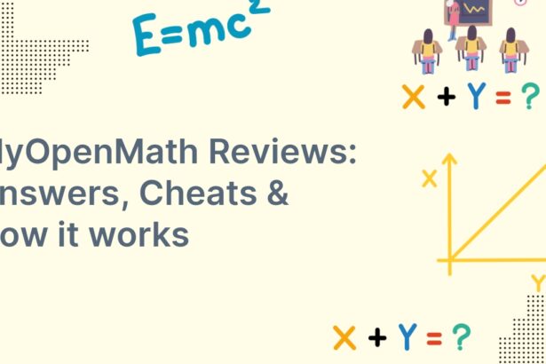 MyOpenMath Answers