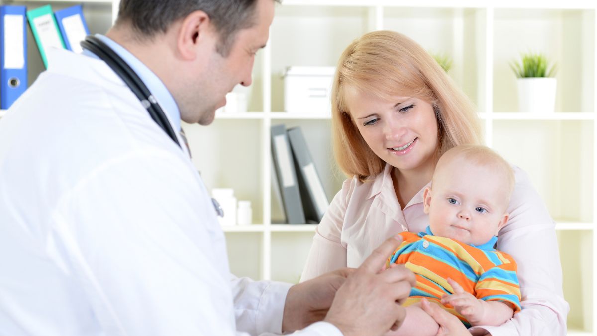 highest paid pediatric jobs