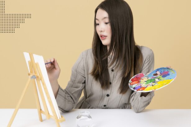 how to make money drawing and painting