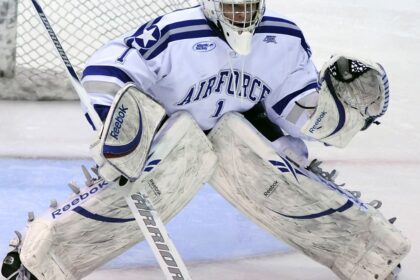 Female hockey prep schools