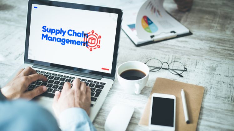 Best companies for supply chain jobs