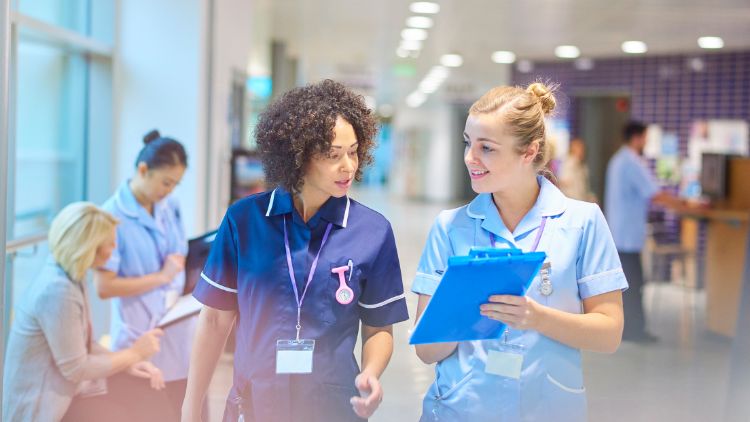 Highest Paying Nursing Jobs in Australia