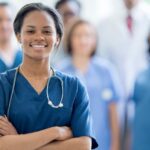 Highest paying nursing jobs in Canada