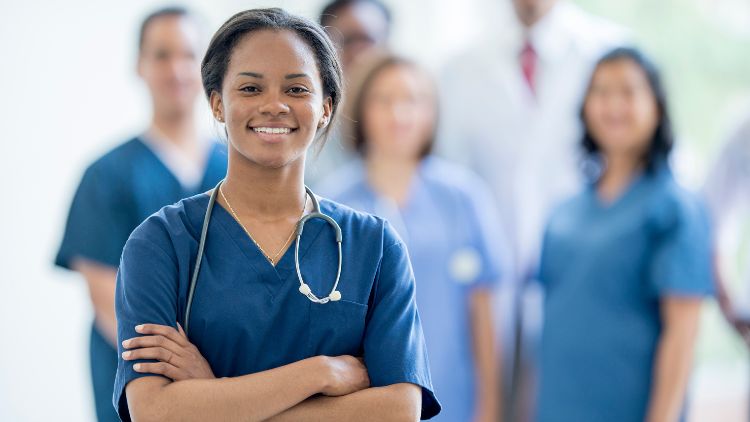 Highest paying nursing jobs in Canada