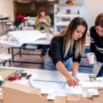 Architecture schools in New England
