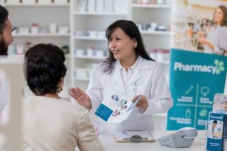 Become a Pharmacist in Canada