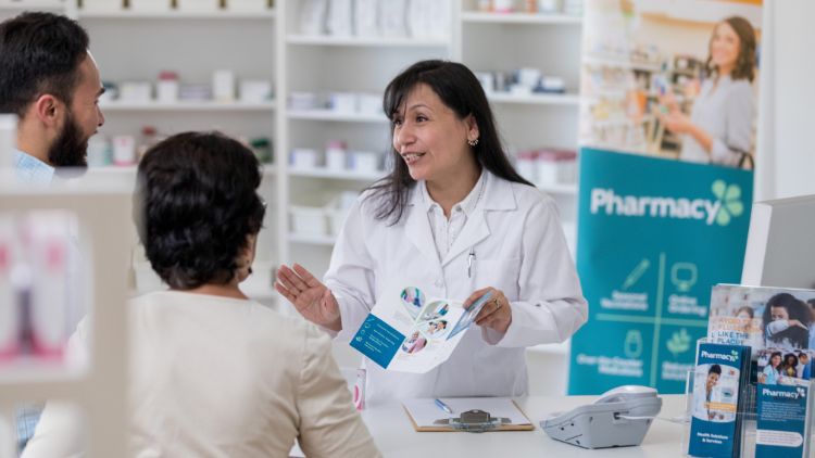 Become a Pharmacist in Canada