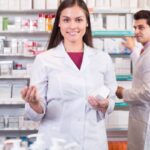 Become a Pharmacist in UK