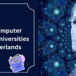 Best Computer Science Universities in Netherlands