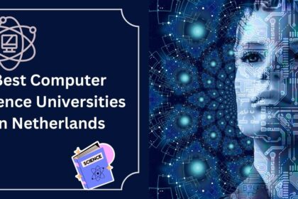 Best Computer Science Universities in Netherlands