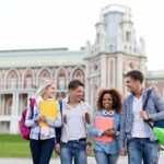 Colleges for marine biology in Australia