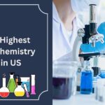 Highest Paying Chemistry Jobs in US