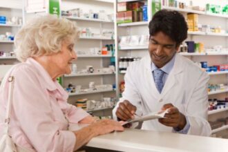 Highest paying nursing jobs in California