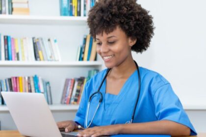Highest paying nursing jobs in Nigeria