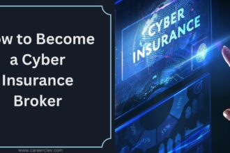 How to Become a Cyber Insurance Broker