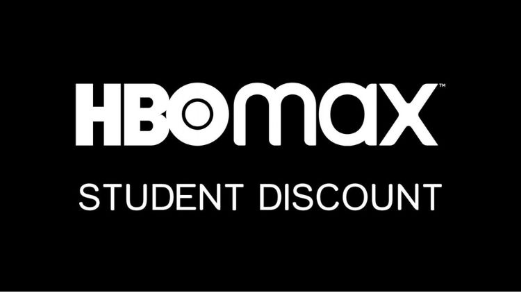 Student discount for HBO Max