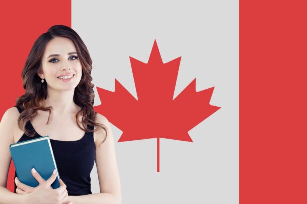 Study and Work in Canada