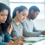 Study and Work in Qatar
