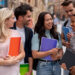 Study and Work in UK