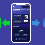 Sweatcoin money to Cash App