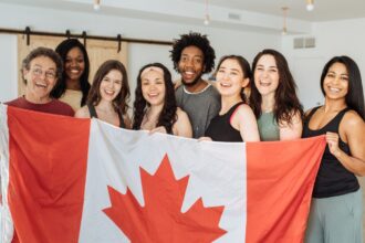 Work and Study Program in Canada for International Students