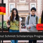 DAAD Helmut Schmidt Scholarships Program