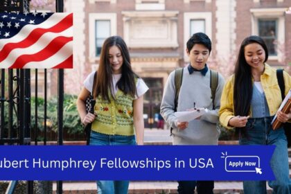 Hubert Humphrey Fellowships