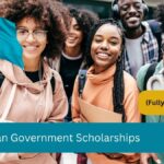Kazakhstan Governments Scholarships