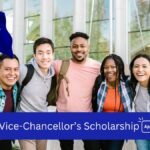 Macquarie Vice-Chancellor’s scholarships