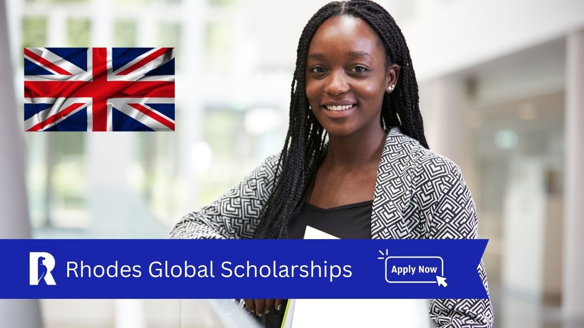 Rhodes Global Scholarships