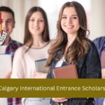 University of Calgary International scholarships