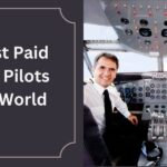 Highest Paid Airline Pilots