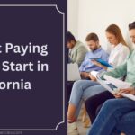 Highest Paying Jobs to Start in California
