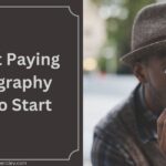 Highest paying photography jobs