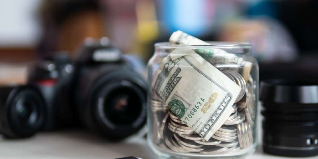 Photography Make Money