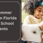 Best Summer Program In Florida For High School Students