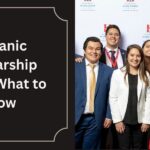 Hispanic Scholarship Fund - What to Know