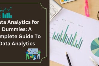 Data Analytics for dummies
