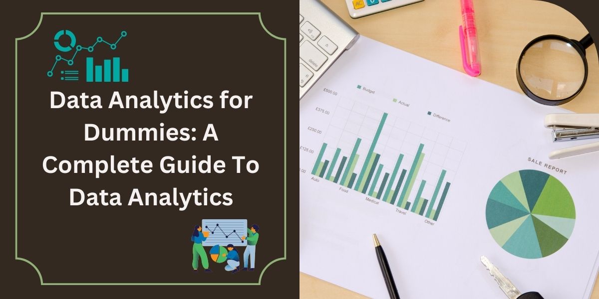 Data Analytics for dummies