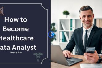 Healthcare Data Analyst