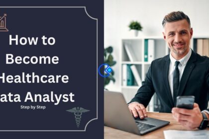 Healthcare Data Analyst
