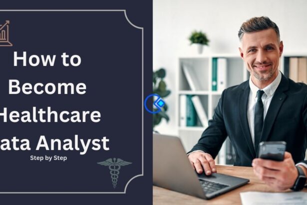 Healthcare Data Analyst
