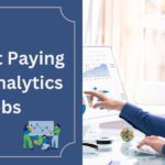 Highest Paying Data Analytics Jobs