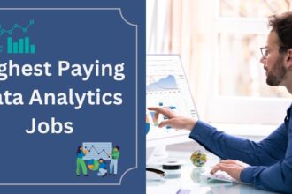 Highest Paying Data Analytics Jobs