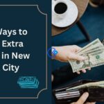 Easy Ways to Make Extra Money in New York City
