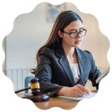 lawyer