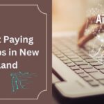 Highest Paying Tech Jobs in New Zealand