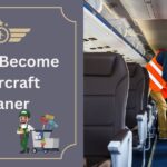 Aircraft Cleaner